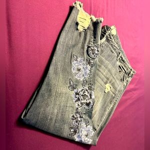Lane Bryant Jeans, size 26